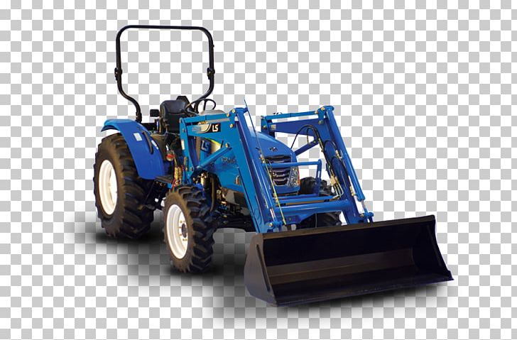 LS Tractors 2018 Lexus LS Agriculture Machine PNG, Clipart, 68 Ch, 2018 Lexus Ls, Agricultural Machinery, Agriculture, Diesel Fuel Free PNG Download