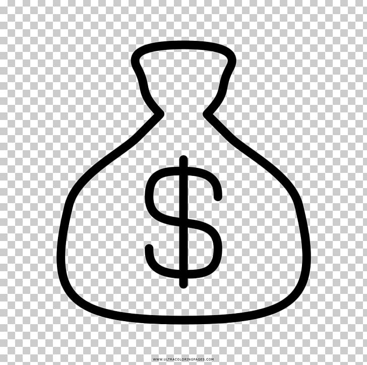 Money Bag Drawing Saving Coloring Book PNG, Clipart, Area, Bag, Black And White, Blog, Coloring Book Free PNG Download