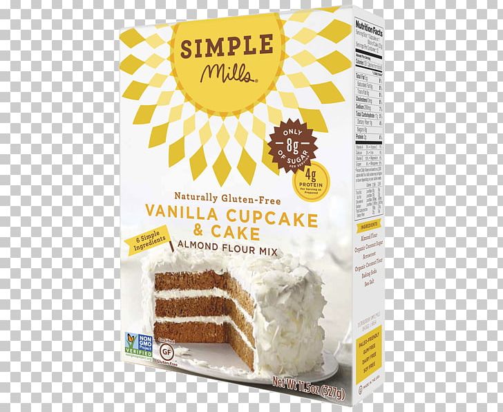 Muffin Cupcake Pancake Chocolate Chip Cookie Baking Mix PNG, Clipart, Almond, Almond Flour, Almond Meal, Baking, Baking Mix Free PNG Download