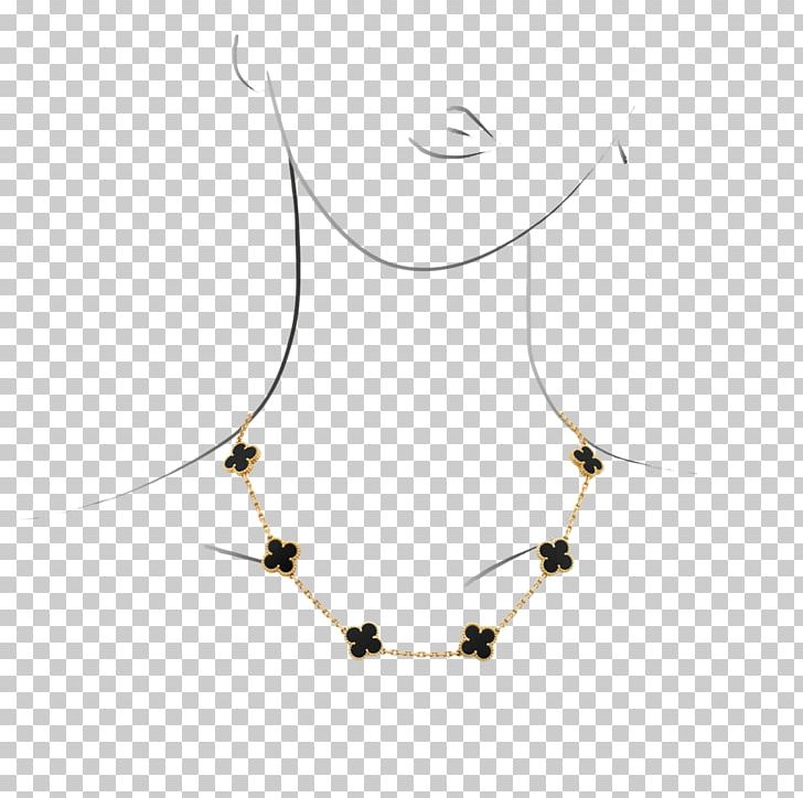 Necklace Body Jewellery Black M PNG, Clipart, Black, Black M, Body Jewellery, Body Jewelry, Chain Free PNG Download
