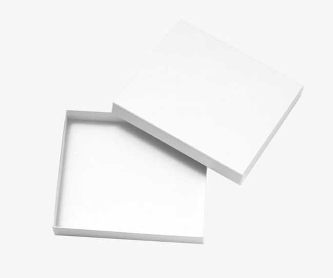 Open White Gift Box PNG, Clipart, A Birthday Present, Birthday, Box, Box Clipart, Christmas Free PNG Download