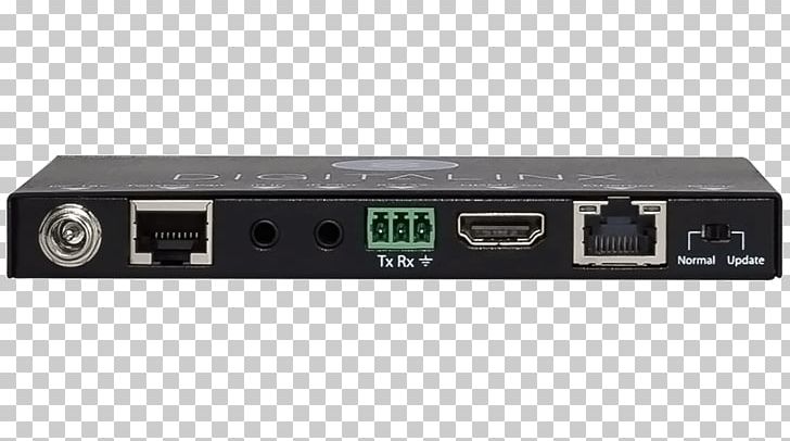 Twisted Pair RF Modulator Kramer Electronics HDMI PNG, Clipart, 1080p, Amazoncom, Amplifier, Audio Receiver, Av Receiver Free PNG Download