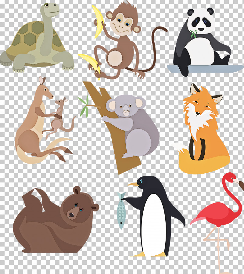 Cartoon Animal Figure Tail Squirrel PNG, Clipart, Animal Figure, Cartoon, Squirrel, Tail Free PNG Download