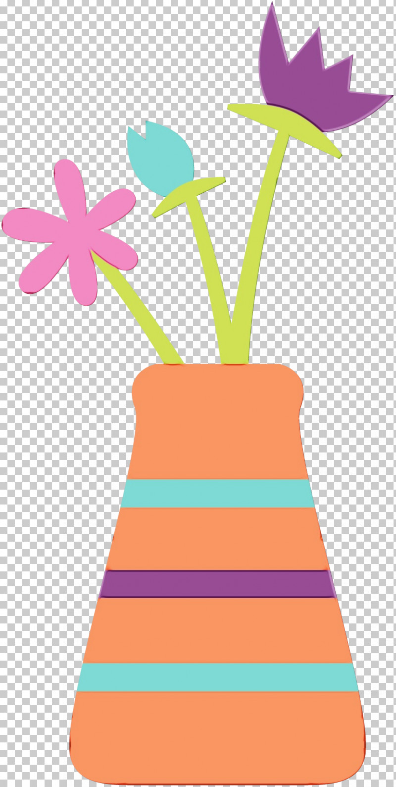 Flowerpot PNG, Clipart, Flowerpot, Paint, Watercolor, Wet Ink Free PNG Download