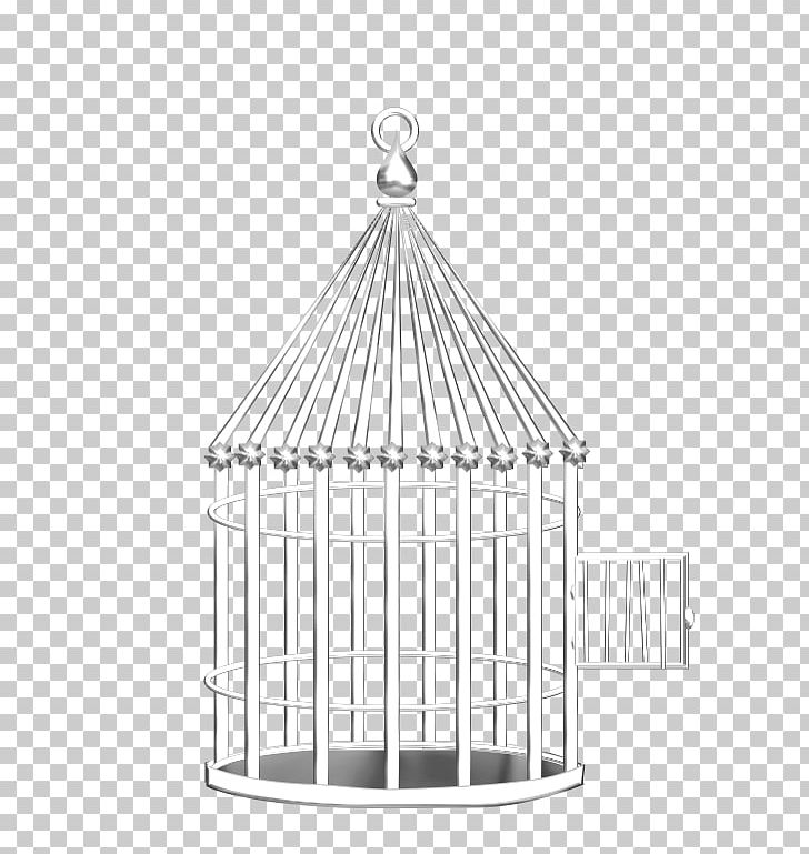 Birdcage Birdcage Drawing PNG, Clipart, Animals, Bird, Birdcage, Black, Black And White Free PNG Download