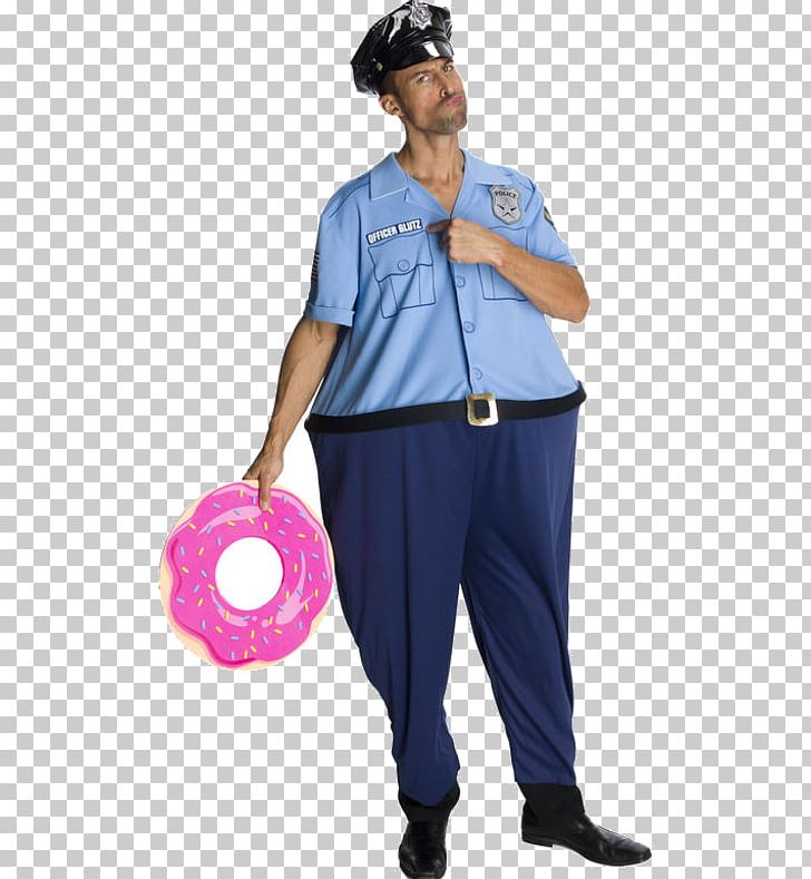 Costume Party Halloween Costume Uniform Disguise PNG, Clipart, Carnival, Clothing, Clothing Accessories, Cops Doughnuts, Costume Free PNG Download