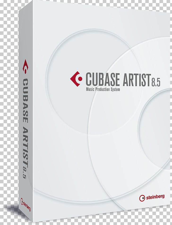 Steinberg Cubase Digital Audio Workstation Musician Sound Recording And Reproduction PNG, Clipart, Artist, Audio Editing Software, Brand, Cabase, Computer Software Free PNG Download