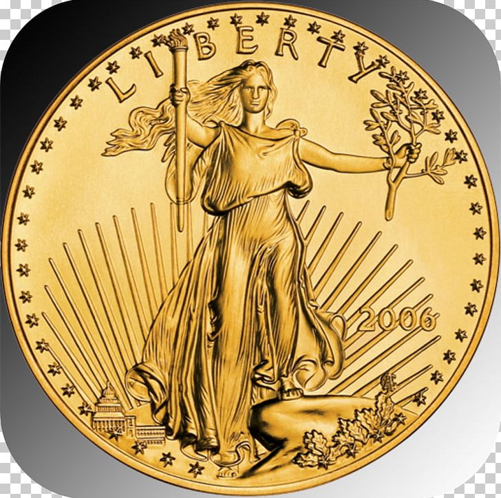 United States American Gold Eagle Bullion Coin Bullion Coin PNG, Clipart, American Gold Eagle, Augustus Saintgaudens, Bullion, Bullion Coin, Coin Free PNG Download