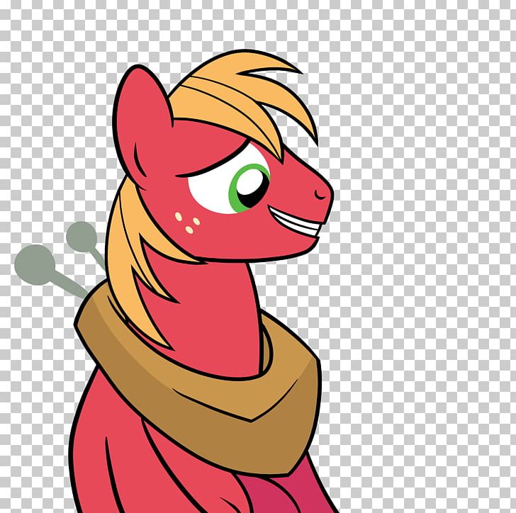 Big McIntosh Apple Bloom Rainbow Dash PNG, Clipart, Art, Artwork, Big Mcintosh, Carnivoran, Cartoon Free PNG Download