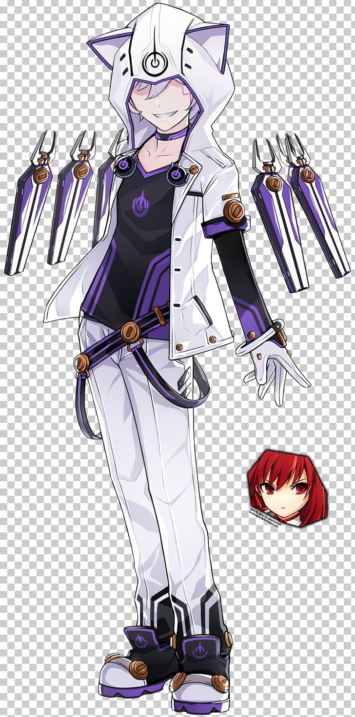 Elsword Concept Art Model Sheet PNG, Clipart, Anime, Art, Attack On Titan, Cartoon, Character Free PNG Download