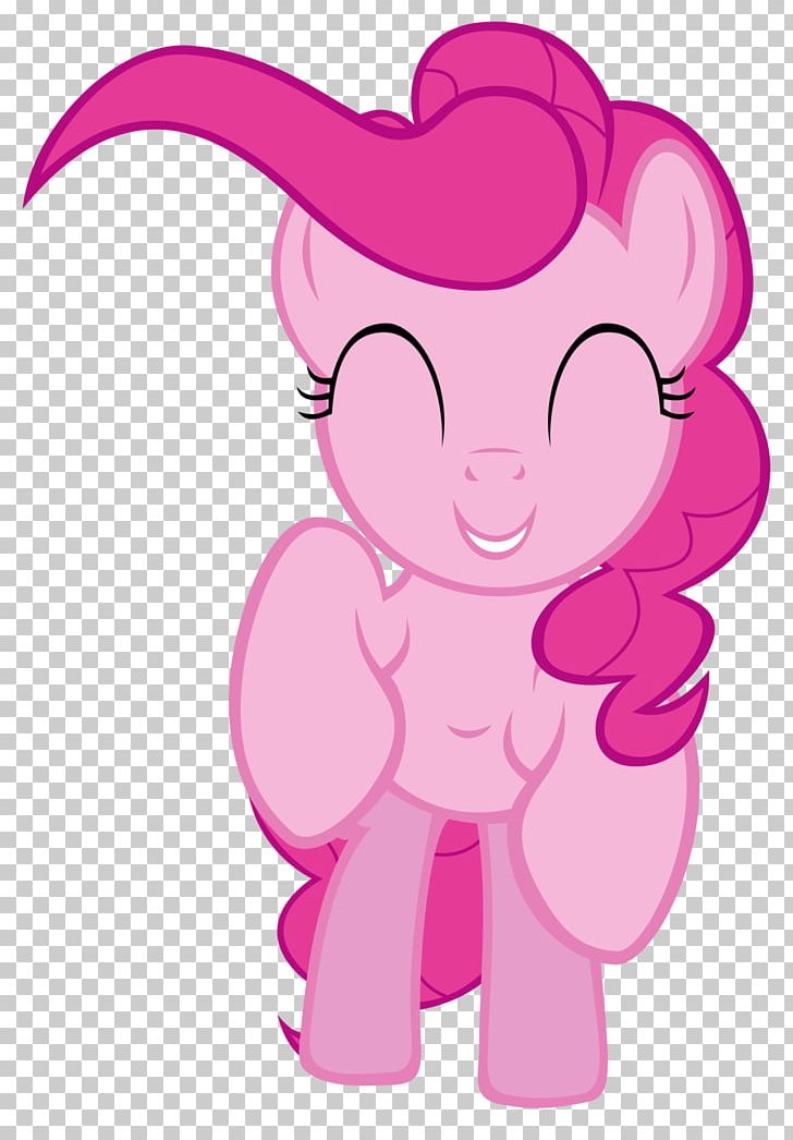 Pony Pinkie Pie Fourth Wall Horse PNG, Clipart, Animal Figure, Cartoon, Deviantart, Fictional Character, Flower Free PNG Download