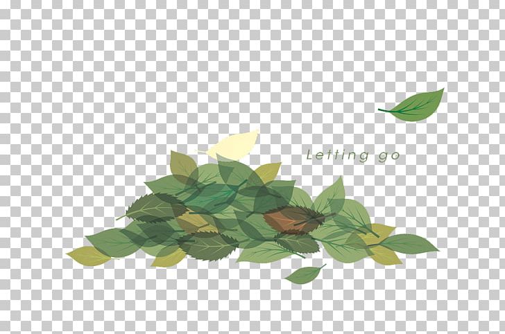 Retro Exquisite Foliage Cover PNG, Clipart, Autumn, Business Card, Cartoon Greeting Card Cover, Cove, Creative Illustration Design Free PNG Download