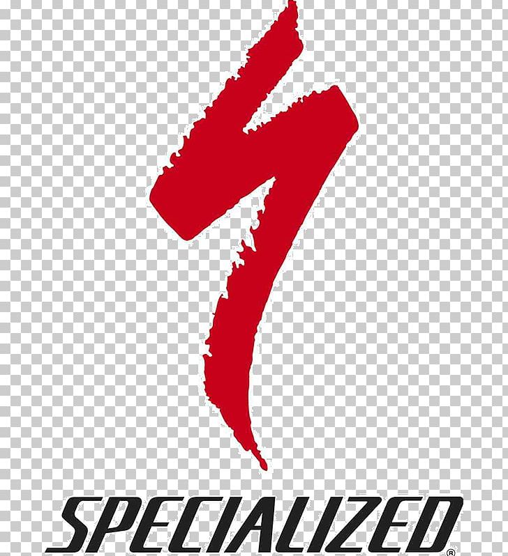 Specialized Stumpjumper Specialized Hardrock Logo Specialized Bicycle Components Brand PNG, Clipart, Art Bike, Bicycle, Brand, Cycling, Line Free PNG Download