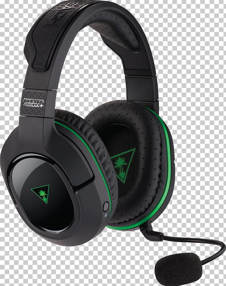 Turtle Beach Ear Force Stealth 420X+ Xbox 360 Wireless Headset Turtle Beach Corporation Video Games PNG, Clipart, Audio, Audio Equipment, Electronic Device, Game, Headphones Free PNG Download