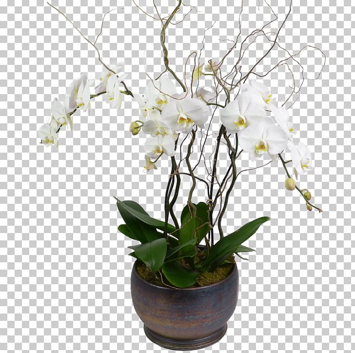 Artificial Flower Vase Floristry Floral Design PNG, Clipart, Amaryllis, Artificial Flower, Branch, Cut Flowers, Dendrobium Free PNG Download