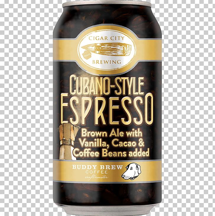 Beer Cigar City Brewing Company Cuban Espresso Coffee PNG, Clipart, Alcoholic Drink, Beer, Beer Brewing Grains Malts, Brewery, Brown Ale Free PNG Download