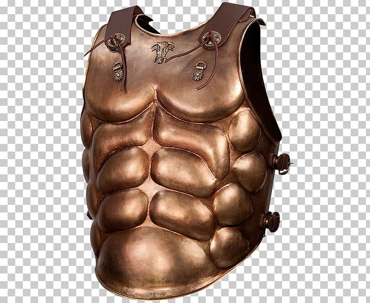 cosplay armor breastplate clipart