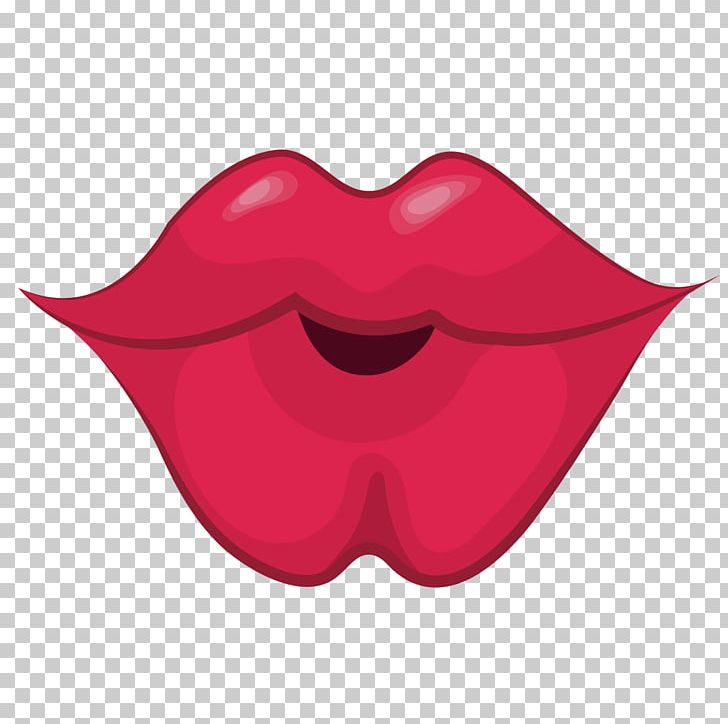 Lip Kiss Euclidean PNG, Clipart, Cartoon Lips, Download, Drawing