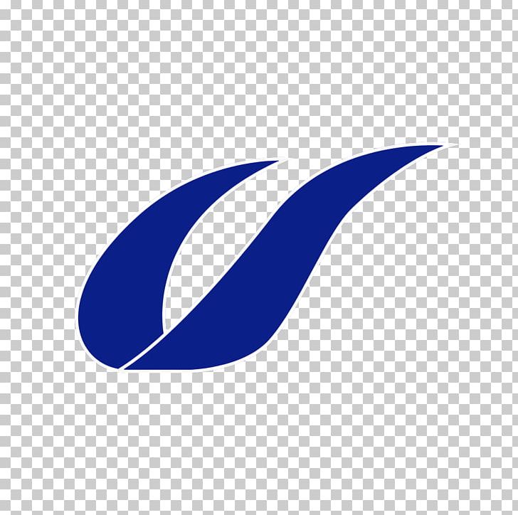 Logo Line Crescent Angle PNG, Clipart, Angle, Art, Blue, Crescent, Electric Blue Free PNG Download