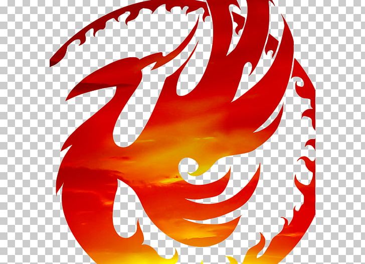 Logo Phoenix PNG, Clipart, Computer Icons, Download, Empress, Fantasy, Feniks Free PNG Download