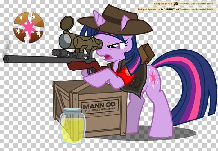 Pony Rarity Twilight Sparkle Team Fortress 2 Princess Luna PNG, Clipart, Art, Cartoon, Deviantart, Fan Art, Fiction Free PNG Download
