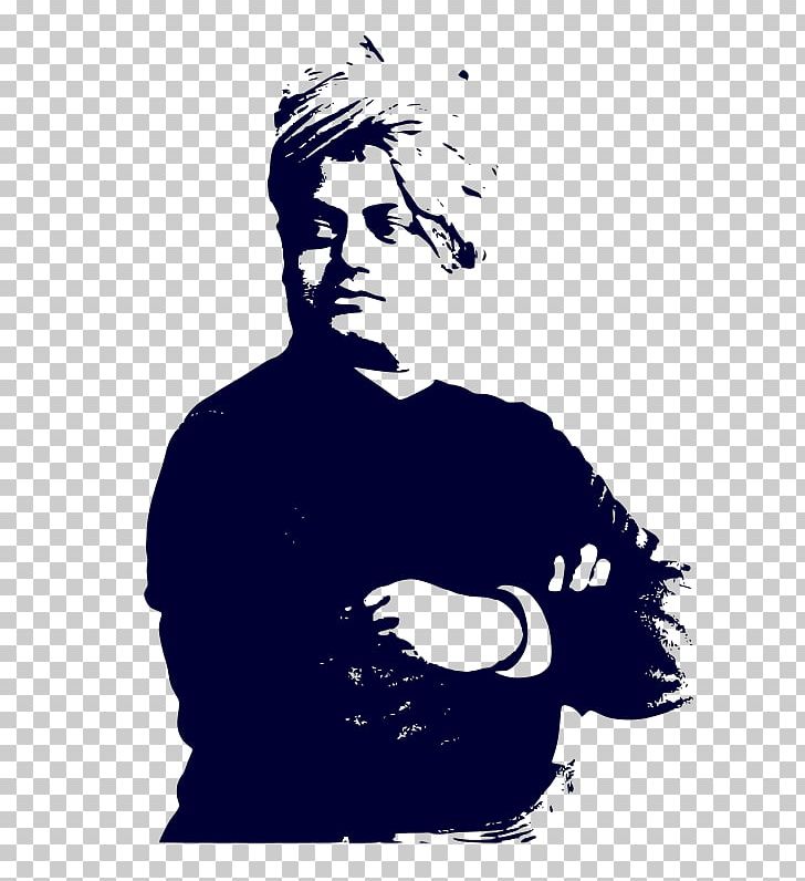 Teachings And Philosophy Of Swami Vivekananda National Youth Day Quotation Monk PNG, Clipart, 300 Dpi, Art, Arts, Black And White, Fictional Character Free PNG Download