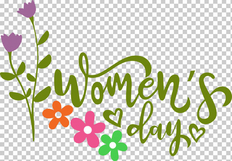 Womens Day Happy Womens Day PNG, Clipart, Brooch, Floral Design, Happy Womens Day, Holiday, Leaf Free PNG Download