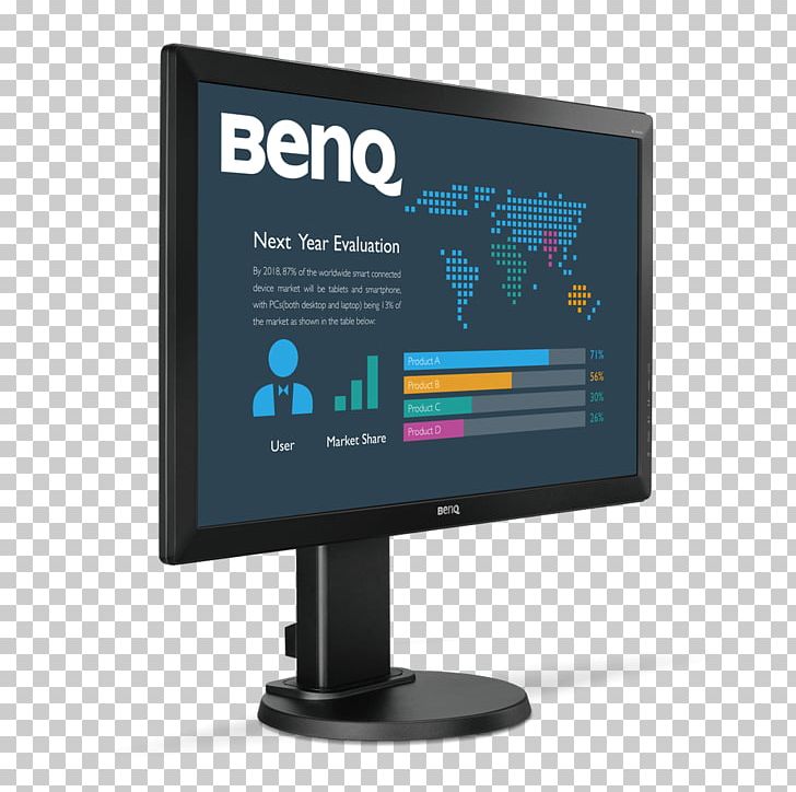 BenQ LED Monitor Computer Monitors IPS Panel LED-backlit LCD PNG, Clipart, 169, 1080p, Aoc International, Benq, Benq Led Monitor Free PNG Download