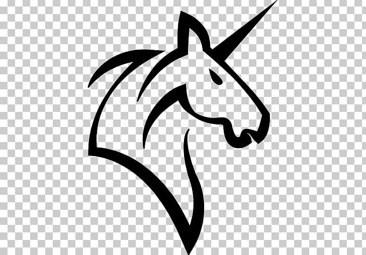 Computer Icons Unicorn Fairy Tale PNG, Clipart, Artwork, Black, Black And White, Computer Icons, Computer Software Free PNG Download