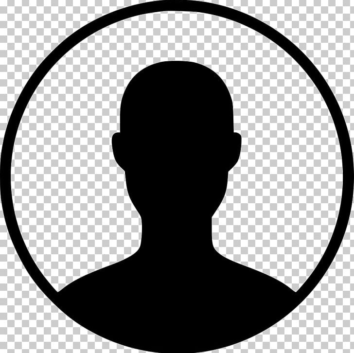 Computer Icons User Profile Avatar PNG, Clipart, Area, Artwork, Avatar, Biography, Black And White Free PNG Download