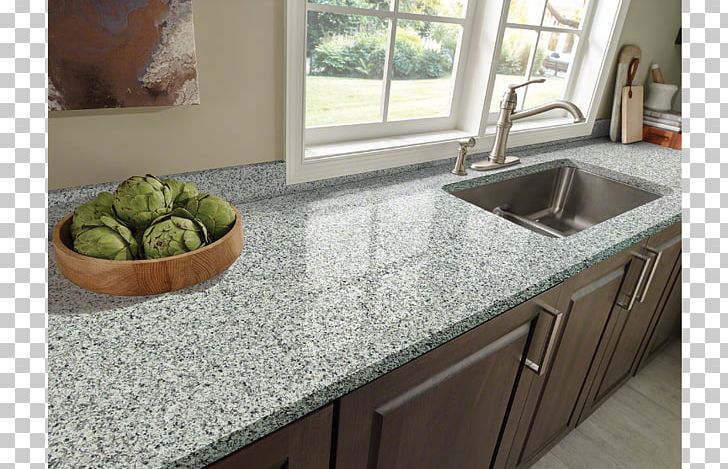 Countertop Quartz Granite Engineered Stone Kitchen PNG, Clipart, Color, Countertop, Engineered Stone, Floor, Flooring Free PNG Download
