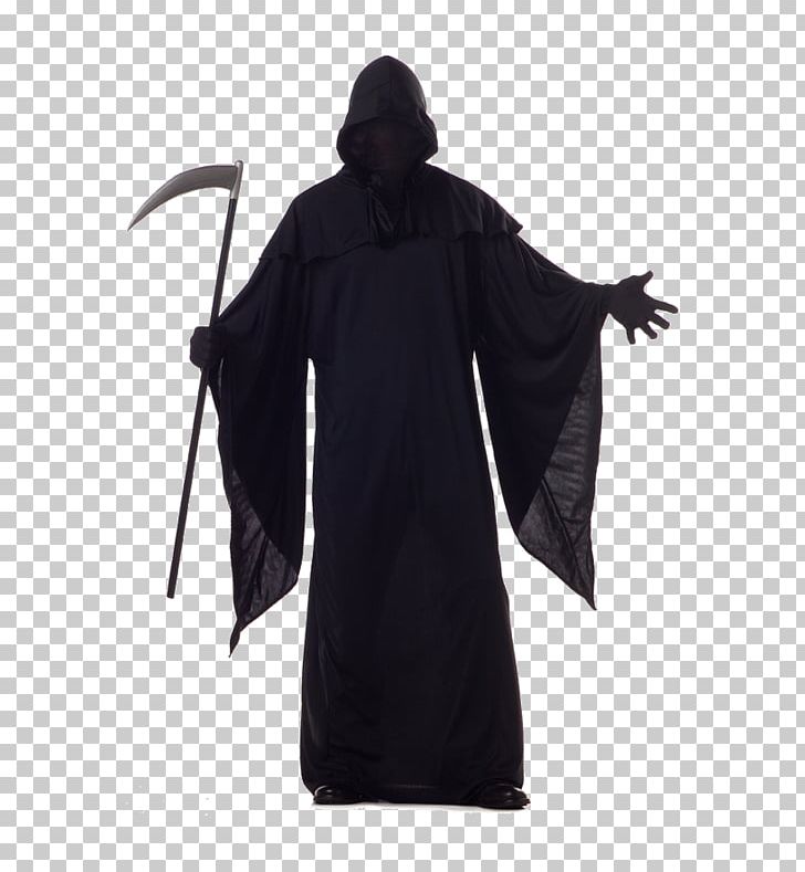Death Robe Halloween Costume Costume Party PNG, Clipart, Cloak, Clothing, Clothing Accessories, Cosplay, Costume Free PNG Download