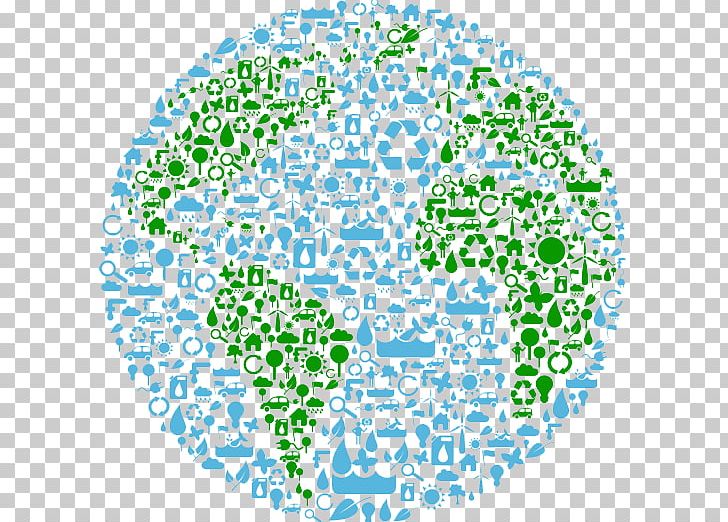 Earth Day Environmentally Friendly Natural Environment Sustainability PNG, Clipart, 22 April, Aqua, Area, Circle, Doodle Free PNG Download