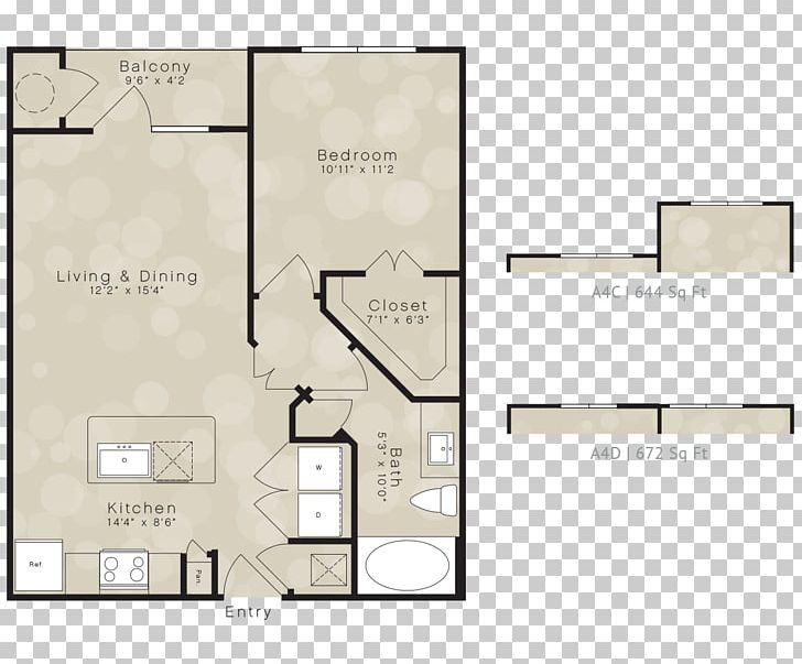 Elan City Lights Apartments Floor Plan Condominium Renting PNG, Clipart, Angle, Apartment, Area, Bedroom, Condominium Free PNG Download