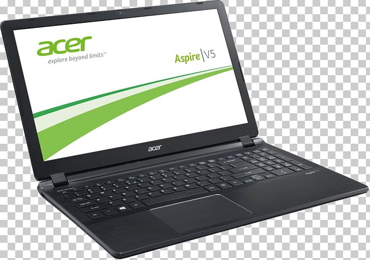 Laptop Acer Aspire Intel Core I5 PNG, Clipart, Central Processing Unit, Computer, Computer Hardware, Computer Monitor Accessory, Electronic Device Free PNG Download