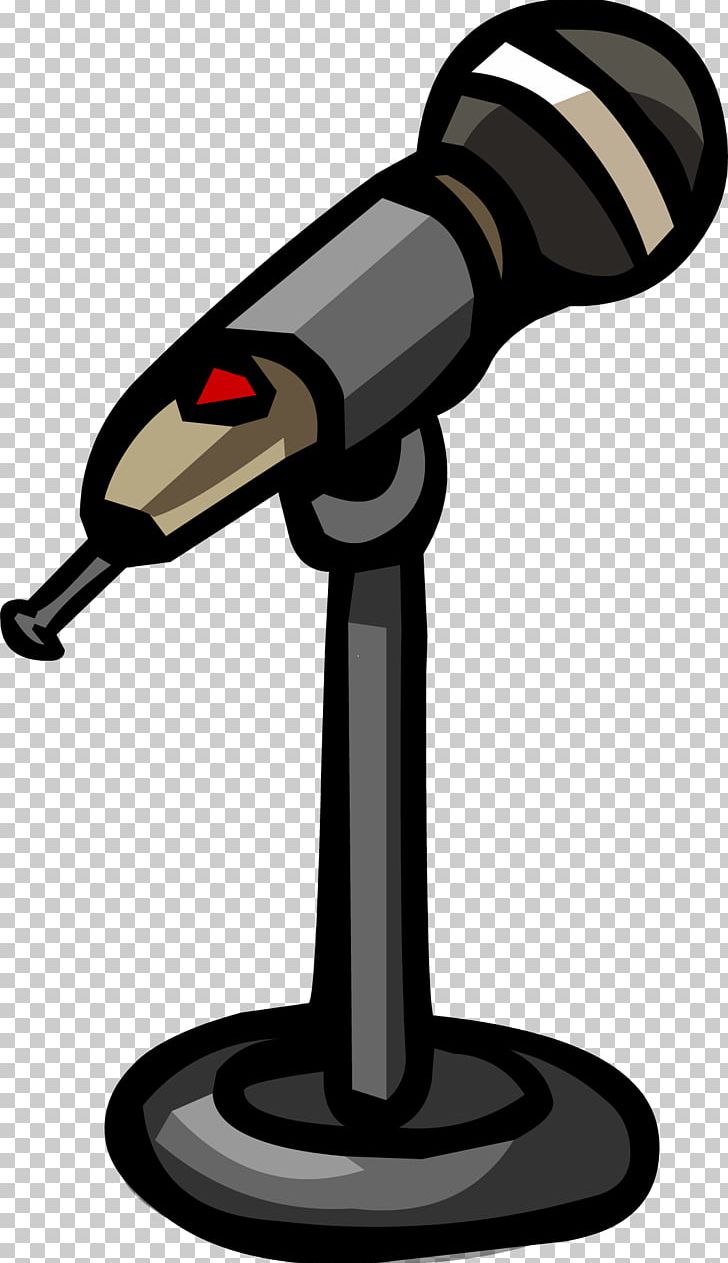 Microphone Club Penguin Cartoon PNG, Clipart, Cartoon, Club Penguin, Electronics, Microphone, Recording Studio Free PNG Download
