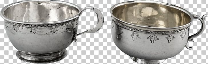 Silver Cookware White PNG, Clipart, Black And White, Cookware, Cookware And Bakeware, Cup, Drinkware Free PNG Download