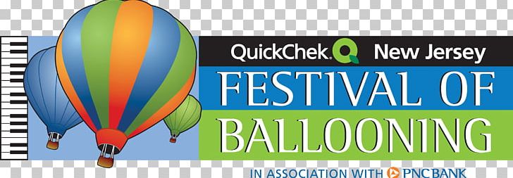 The QuickChek New Jersey Festival Of Ballooning Solberg–Hunterdon Airport Quick Chek New Jersey Festival Of Ballooning Hot Air Balloon White House Station PNG, Clipart, Advertising, Annual Mushroom Festival, Balloon, Banner, Brand Free PNG Download