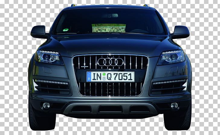 Audi Q7 Car Motor Vehicle PNG, Clipart, Audi, Audi Q7, Automotive Design, Automotive Exterior, Automotive Tire Free PNG Download