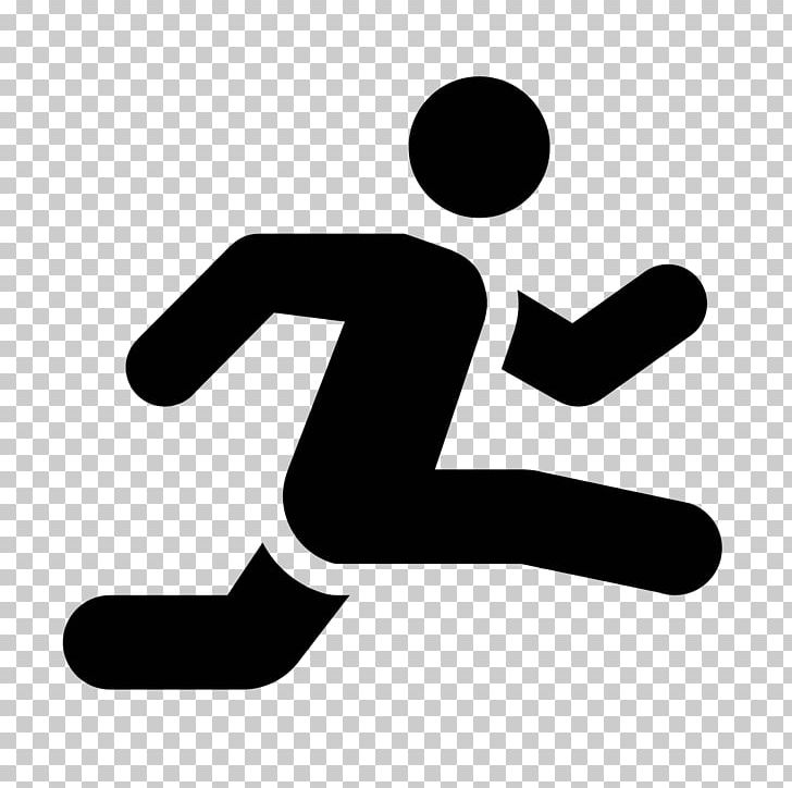 Computer Icons Athletics Font PNG, Clipart, Area, Arm, Athletics, Black, Black And White Free PNG Download