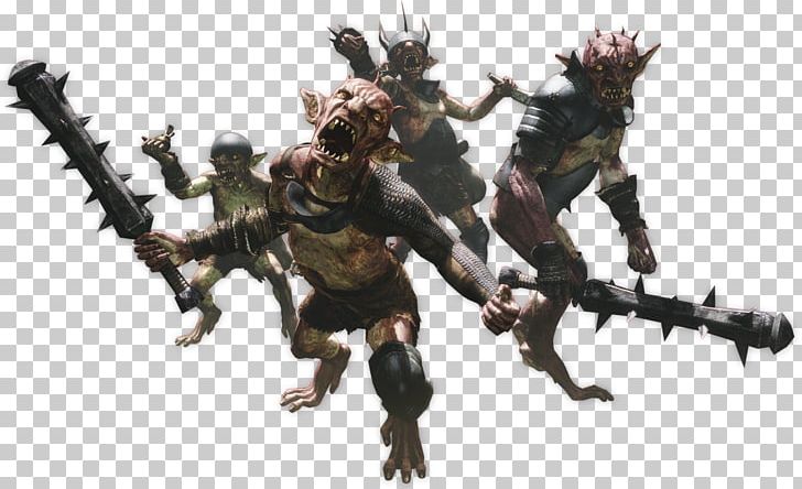 Dragon's Dogma: Dark Arisen Goblin Dragon's Dogma Online PlayStation 4 PNG, Clipart, Action Figure, Capcom, Dragon, Dragons Dogma, Dragons Dogma Dark Arisen Free PNG Download