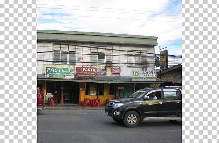 General Santos Commercial Building Luxury Vehicle Car PNG, Clipart, Building, Car, Car Park, Commercial Building, Commercial Property Free PNG Download