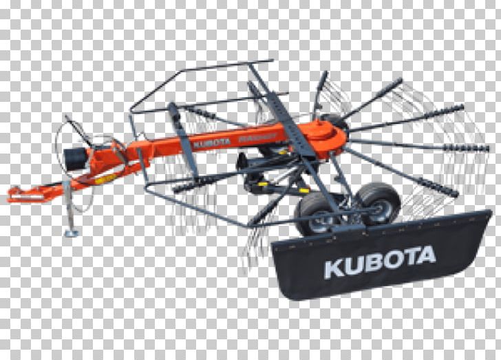 Hay Rake Kubota Corporation Agriculture Heavy Machinery PNG, Clipart, Agricultural Machine, Agricultural Machinery, Agriculture, Aircraft, Business Free PNG Download