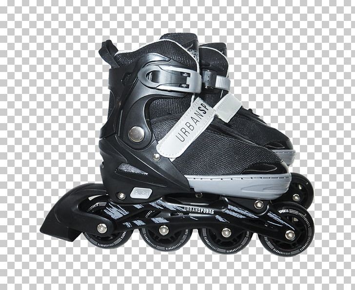 In-Line Skates Roller Skates Aggressive Inline Skating Sport Skateboarding PNG, Clipart, Aggressive Inline Skating, Black, Extreme Sport, Footwear, Freestyle Slalom Skating Free PNG Download