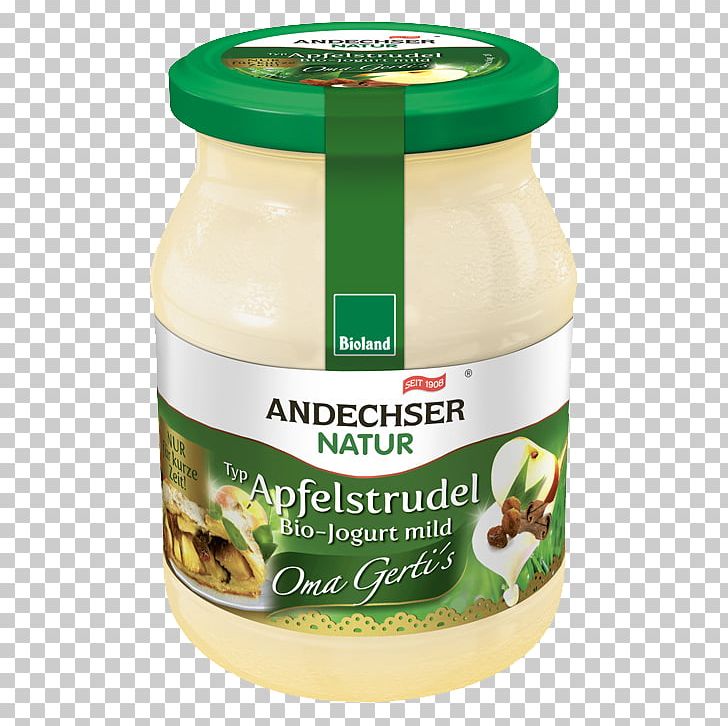 Milk Andechs Latte Macchiato Kefir Yoghurt PNG, Clipart, Apple Strudel, Ayran, Butter, Cheese, Condiment Free PNG Download