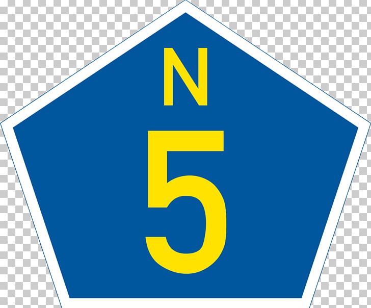 N1 N2 N5 Nasionale Paaie In Suid-Afrika Traffic Sign PNG, Clipart, Africa, Angle, Area, Blue, Brand Free PNG Download