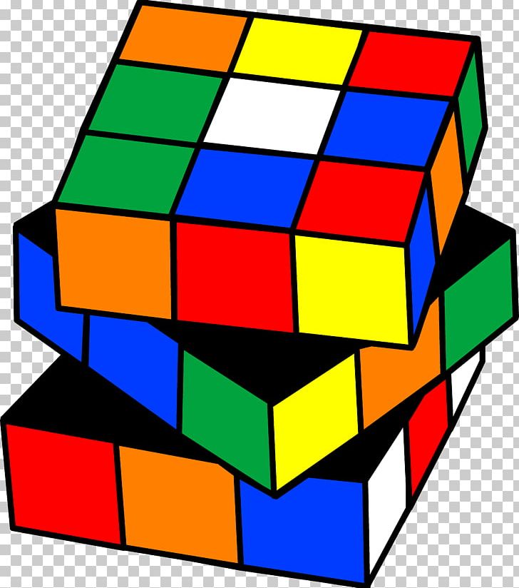 Rubiks Cube Free Content PNG, Clipart, Area, Cube, Drawing, Ernu0151 Rubik, Free Content Free PNG Download