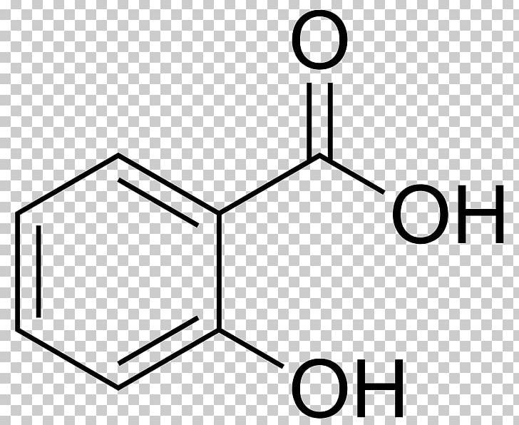 Salicylic Acid Picric Acid Plant Hormone Phenols PNG, Clipart, Acid, Angle, Area, Benzoic Acid, Benzoyl Peroxide Free PNG Download
