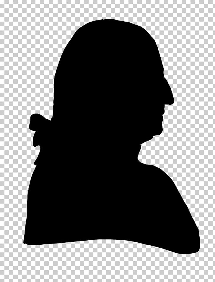 Silhouette Drawing Portrait PNG, Clipart, Animals, Art, Black, Black And White, Drawing Free PNG Download