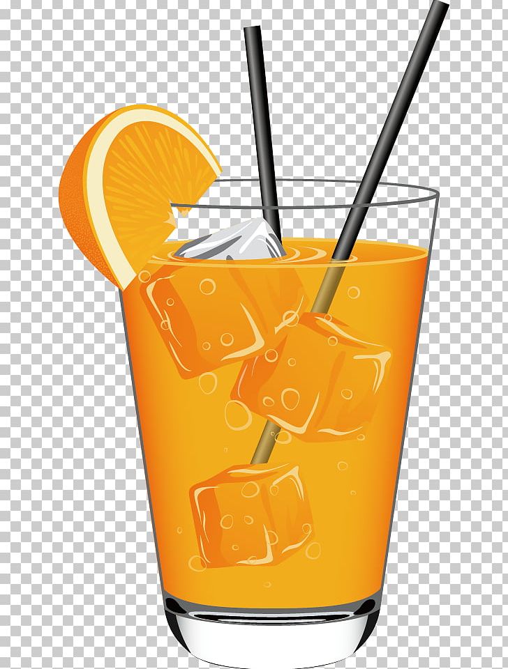 Soft Drink Orange Juice Cocktail Non-alcoholic Drink PNG, Clipart, Drinking, Drinking Straw, Drinks Vector, Encapsulated Postscript, Food Free PNG Download